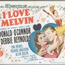I Love Melvin