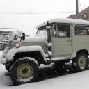 永久凍土的積雪と眠れる森の脳たりん　“寝る子は育ち過ぎ”　の巻