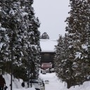 東北旅行　2日目