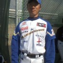 兵庫ブルーサンダーズ２０１２ユニフォーム