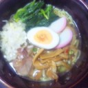 昨日の夕食