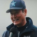 梶谷、二塁打で好アピール