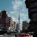 天気が良いから