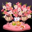 はるですな・・・