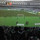 2012 Jリーグ開幕 東京ヴェルディVS松本山雅