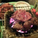 もっくもくの煙は愛の食卓の後光　“楽して旨くてなぜ悪い　PART-X”　の巻
