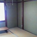 和室のreform。