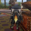 (MHF) SP換装剣士装備をシミュってみた。