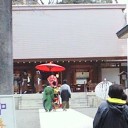 お守り