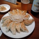 浜松餃子