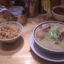 【王室御用達】田中そば店＠秋葉原【ゆかり姫】