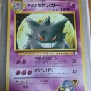ナツメの・・・