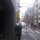 ラーメン二郎神田神保町店