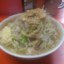 ラーメン二郎神田神保町店