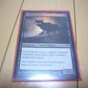 ＦＮＭ 3/9　とロシア語黒猫Foil