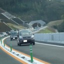 エクスクルーシブ慣らし運転の第２段階