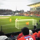 Jリーグ開幕戦　大宮アルディージャ VS FC東京