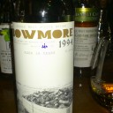 BOWMORE 1994 16年