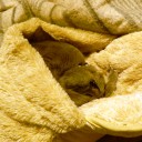 正し猫袋活用法　“５０％しかチョークを引かなくてもエンジンがかかる春”編