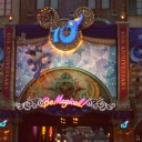 ディズニーシー10周年