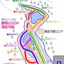 雪山