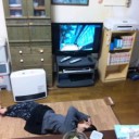 ランマ中毒の娘（メガネスーパー）春樹ゴーホームの筈がマイホーム