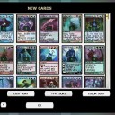 MO 闇の隆盛 Championship
