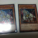 届いてたブツ