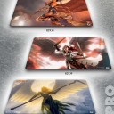 【AVR】サプライ  アヴァシンと悪魔と天界3幹部？