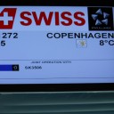 オーストリア→スイス→スウェーデン
