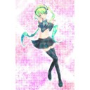 初音ミク描きました＾＾