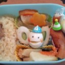 風邪ひいたー