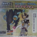 BW5他いろいろ購入