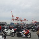 大阪モーターサイクルショー