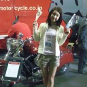 大阪モーターサイクルショー