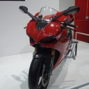 大阪モーターサイクルショー