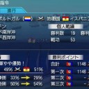 久しぶりの大海戦参加