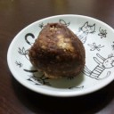 になちゃんのパン作り