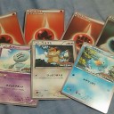 ジムチャレ2012/3/18カード&CARD相模大野 ～ 月一の親子ジムチャレ ～