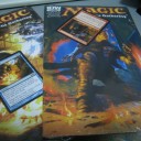 MTG IDW プロモ