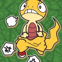 もやし男