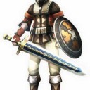 Skyrimはじめました