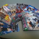ガンダムトライエイジ その36