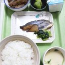 再びの入院日記