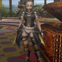 (MHF) 俗・特４匠業物２