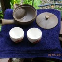 急須はお茶の味を決める要素のひとつです