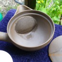 急須はお茶の味を決める要素のひとつです