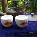 急須はお茶の味を決める要素のひとつです