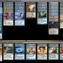 【Modern】 魚の Ka ta ki