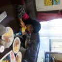春休み（娘引きこもり収まるが生活リズムが…）